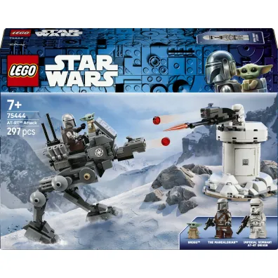 LEGO Star Wars TM Atak AT-RT™ 75444