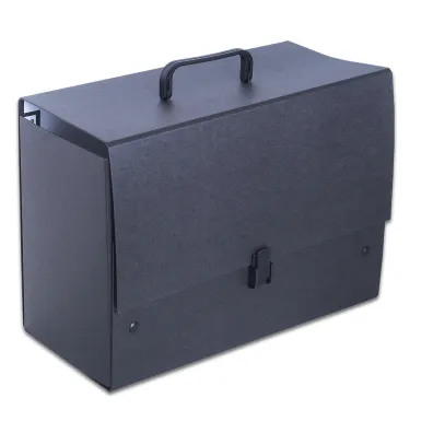 Penmate Teczka z r�czk� B4 Jumbo Plus Ecoline