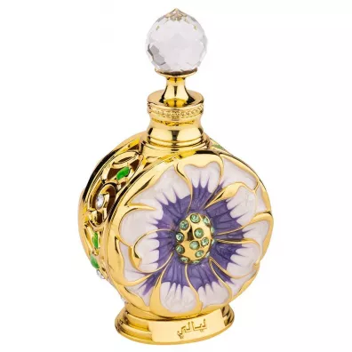 Swiss Arabian Perfumy w olejku Layali 15 ml