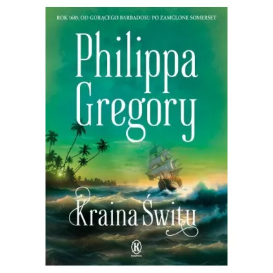 Kraina �witu - Philippa Gregory