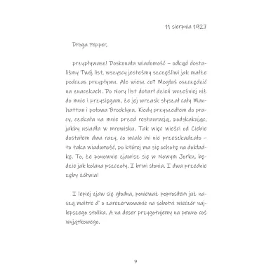 Detektywka w podr�y. Tom 2. Powr�t do Nowego Jorku