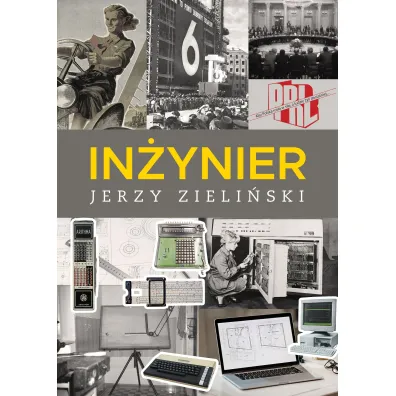 In�ynier. Przed i po transformacji ustrojowej - Jerzy Zieli�ski