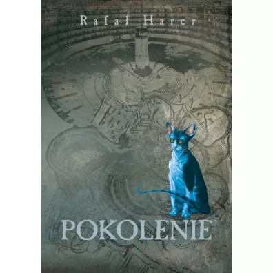 Pokolenie - Rafa� Harer