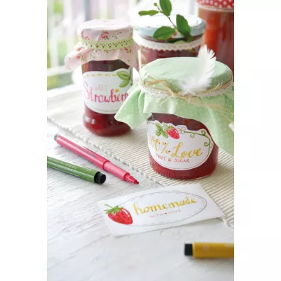 Faber-Castell Zestaw do kaligrafii 4 szt.