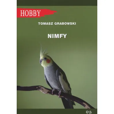 Nimfy - Tomasz Grabowski