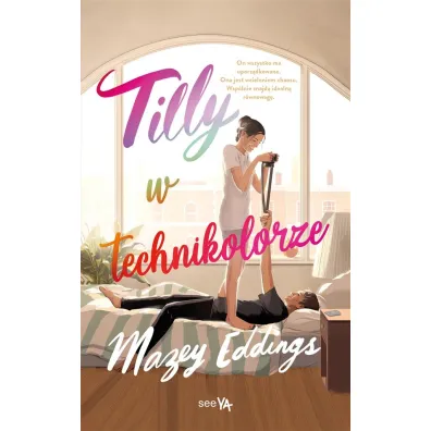 Tilly w technikolorze