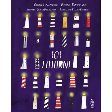 101 Latarni