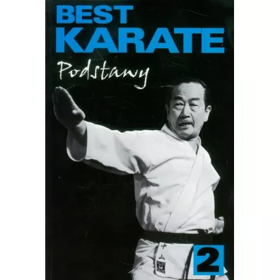 Best karate 2 Podstawy - Nakayama Masatoshi