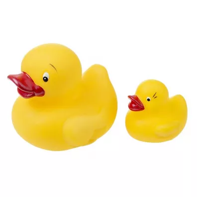 Kaczuszki do k�pieli Tullo