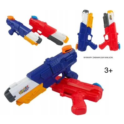 Pistolet na wod� Maksik