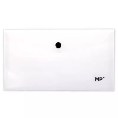 Mp Main Paper Teczka kopertowa na zatrzask