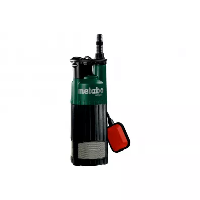Metabo Pompa do wody czystej tdp 7501 s