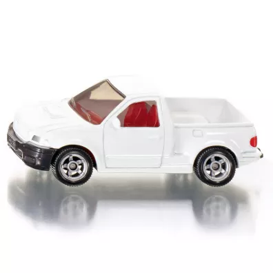 Siku 08. Siku Pick up