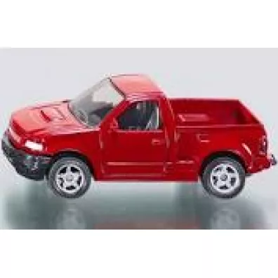 Siku 08. Siku Pick up