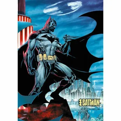 Puzzle 1000 el. Batman Trefl