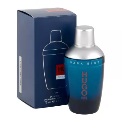 Hugo Boss Dark Blue Woda toaletowa 75 ml