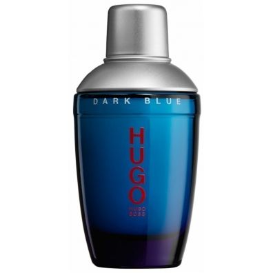 Hugo Boss Dark Blue Woda toaletowa 75 ml