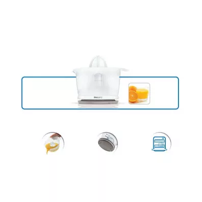 Philips Wyciskarka do cytrus�w HR2738/00