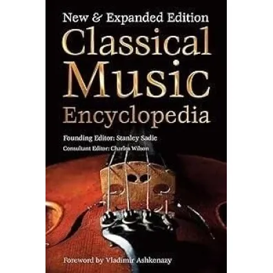 Classical Music Encyclopedia w.ang TW - Vladimir Ashkenazy
