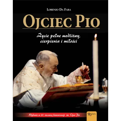 Ojciec Pio - Da Fara Lorenzo