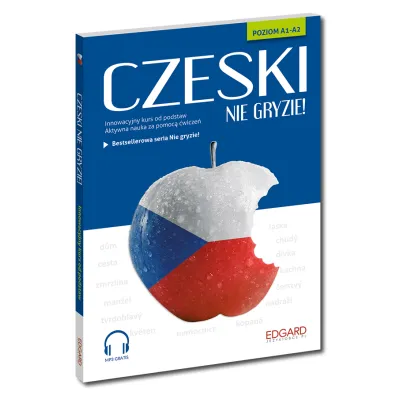 Czeski nie gryzie!