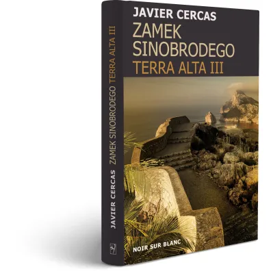 Zamek Sinobrodego