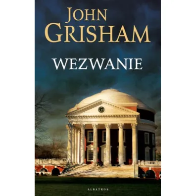 Wezwanie - John Grisham