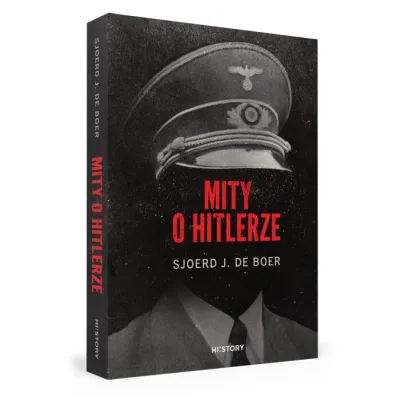 Mity o Hitlerze