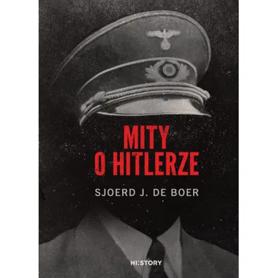 Mity o Hitlerze
