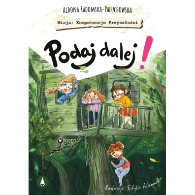 Podaj dalej!