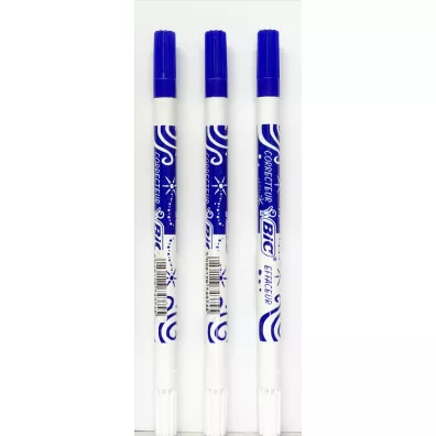 Bic Wymazywacz dwustronny Rewrter Eraster