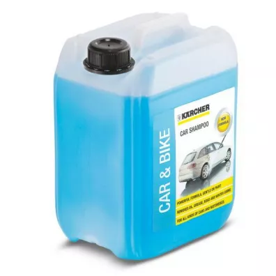 Karcher Szampon samochodowy rm 619 car&bike