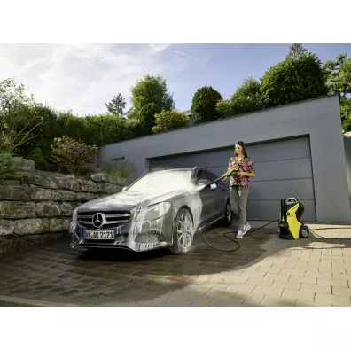 Karcher Szampon samochodowy rm 619 car&bike