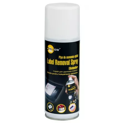 Kw Trade P�yn do usuwania etykiet 200 ml