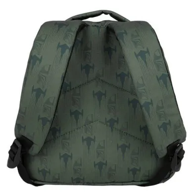 CoolPack Plecak do przedszkola Puppy. Disney Core - Mandalorian