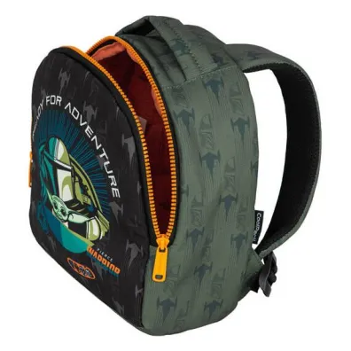 CoolPack Plecak do przedszkola Puppy. Disney Core - Mandalorian