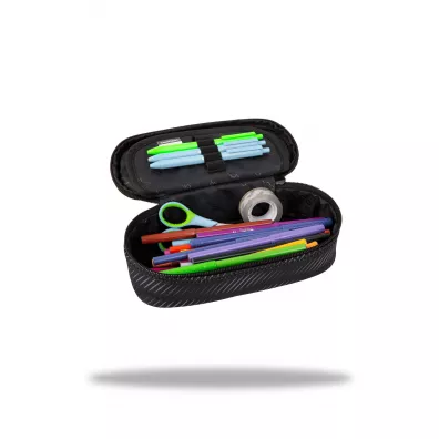CoolPack Pi�rnik Campus Obsydian