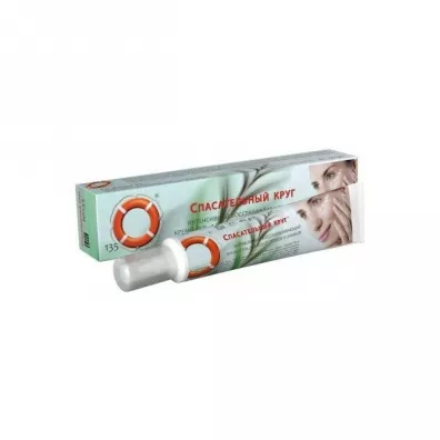 Ratownik Krem pod oczy 40 g
