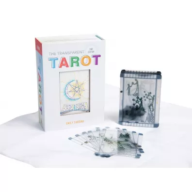 Transparent Tarot, Tarot Transparentny