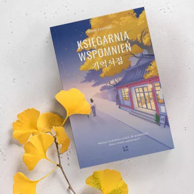 Ksi�garnia wspomnie�