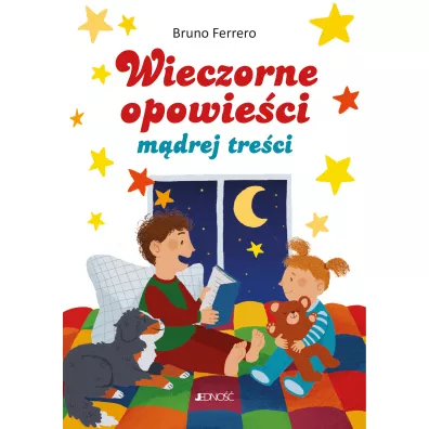 Wieczorne opowie�ci m�drej tre�ci - Bruno Ferrero