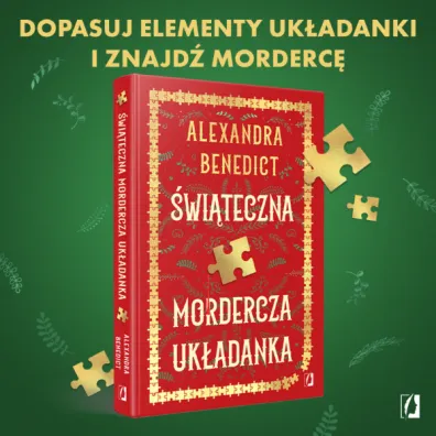 �wi�teczna mordercza uk�adanka