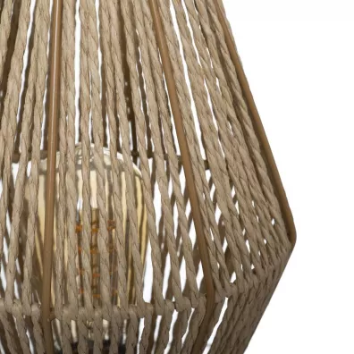 Atmosphera Lampka nocna Aissa 32 cm