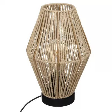 Atmosphera Lampka nocna Aissa 32 cm