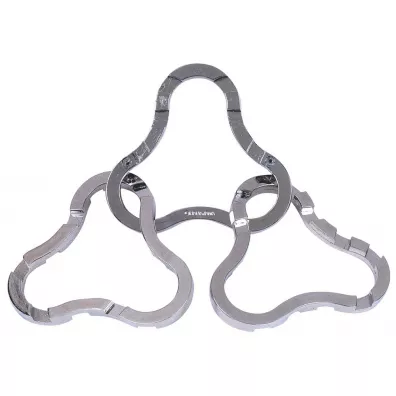 �amig��wka Cast Coaster. Poziom 4/6 Hanayama
