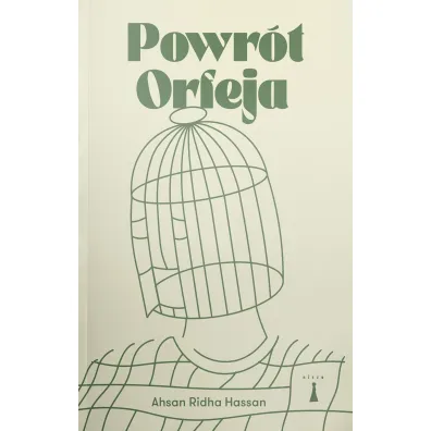 Powr�t Orfeja - Ahsan Ridha Hassan