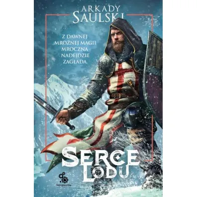 Serce Lodu - Arkady Saulski