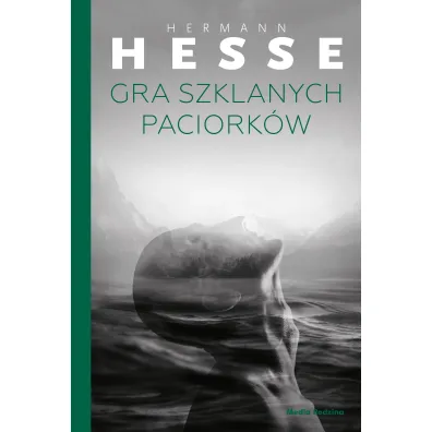 Gra szklanych paciork�w - Hermann Hesse