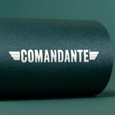 Comandante M�ynek C40 MK4 Nitro Blade Racing Green