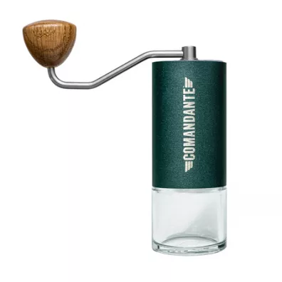 Comandante M�ynek C40 MK4 Nitro Blade Racing Green